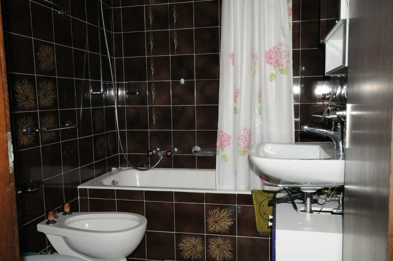 Acquachiara Apartment Ponte Tresa Luaran gambar